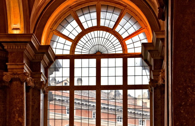 Caserta Royal Palace Guided Tour - Foto 5