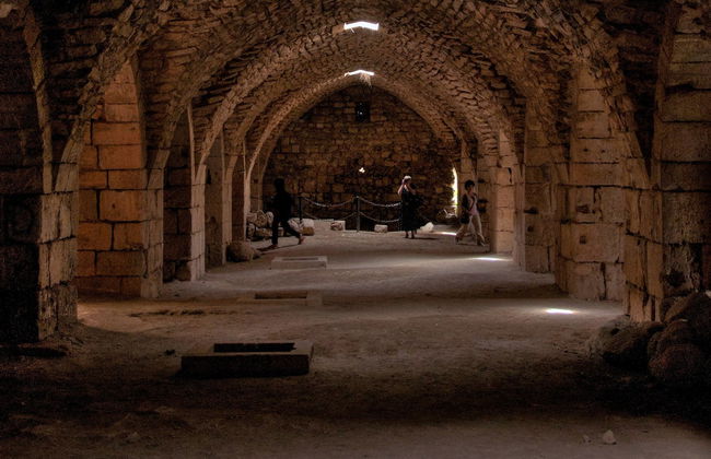 Tour de 5 días por Damasco, Palmira y Maaloula - Foto 5