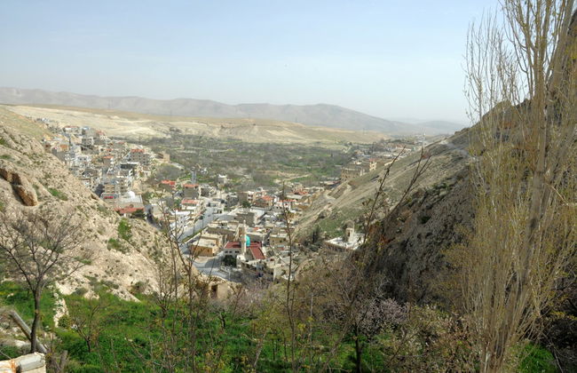 Tour de 5 días por Damasco, Palmira y Maaloula - Foto 4