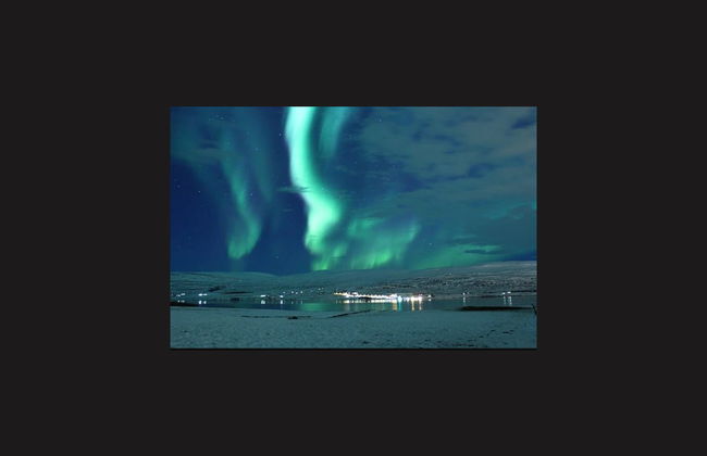 Tour da aurora boreal + Avistamento de baleias - Foto 5