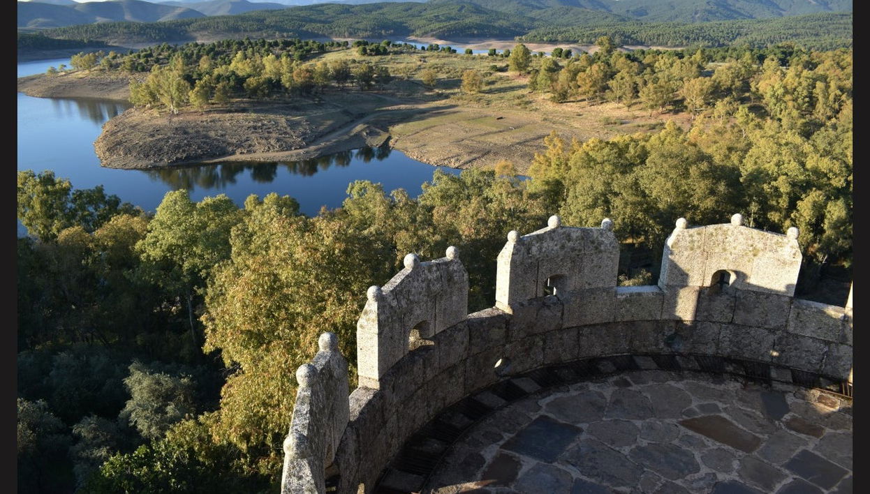 Free tour por Granadilla - Foto 1