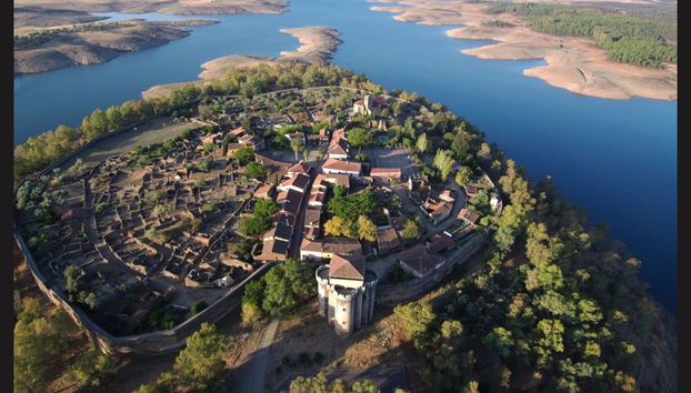 Free tour por Granadilla - Foto 4