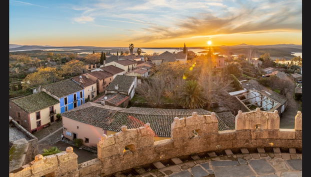 Free tour por Granadilla - Foto 5