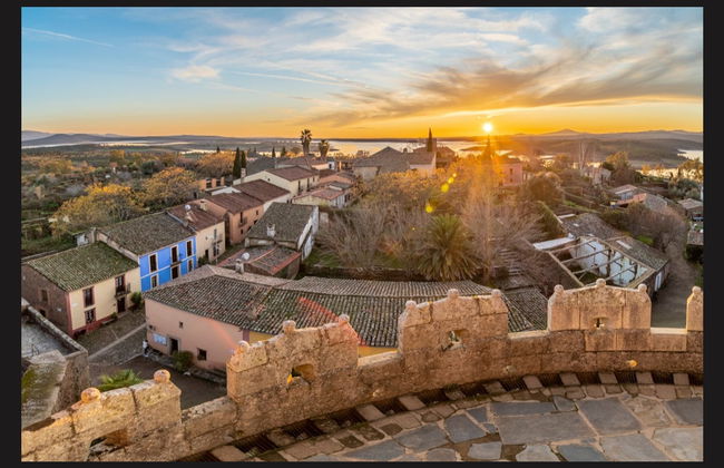 Free tour por Granadilla - Foto 5