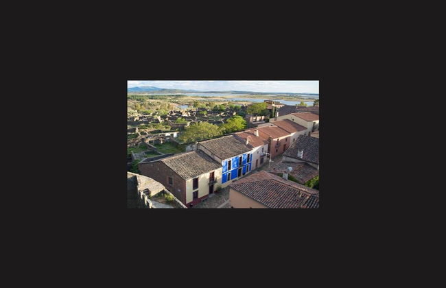 Free tour di Granadilla - Foto 2