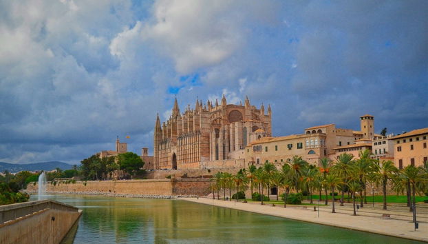 Palma + Valldemosa Excursion - Foto 2