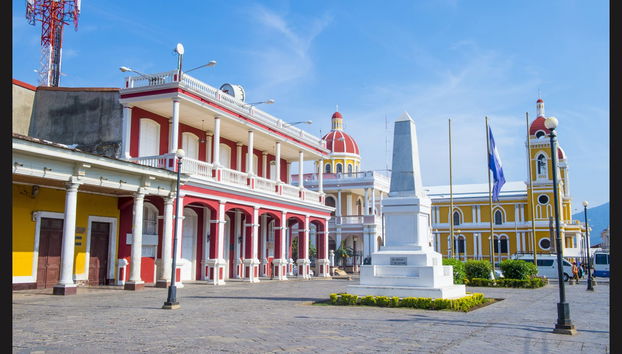 Excursão a Granada e ao Parque Nacional Masaya - Foto 4