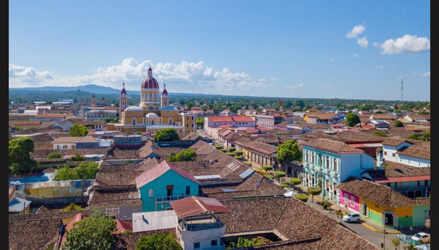 Excursão a Granada e ao Parque Nacional Masaya - Foto 2