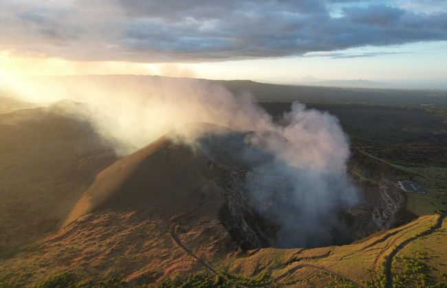 Excursão a Granada e ao Parque Nacional Masaya - Foto 6