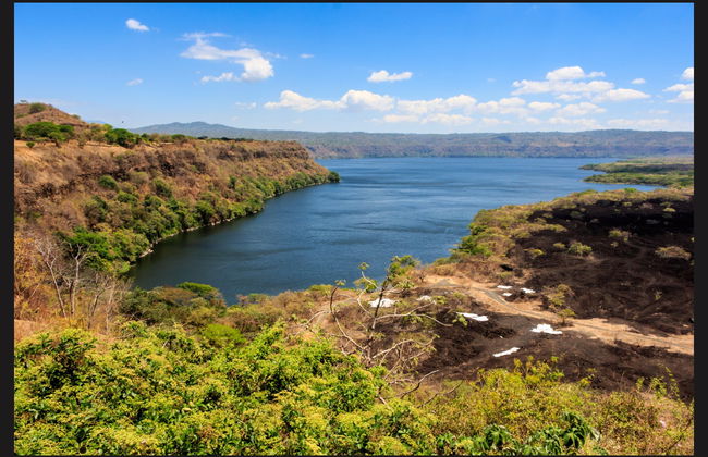 Excursão a Granada e ao Parque Nacional Masaya - Foto 3