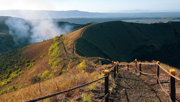 Excursão a Granada e ao Parque Nacional Masaya - Foto 5