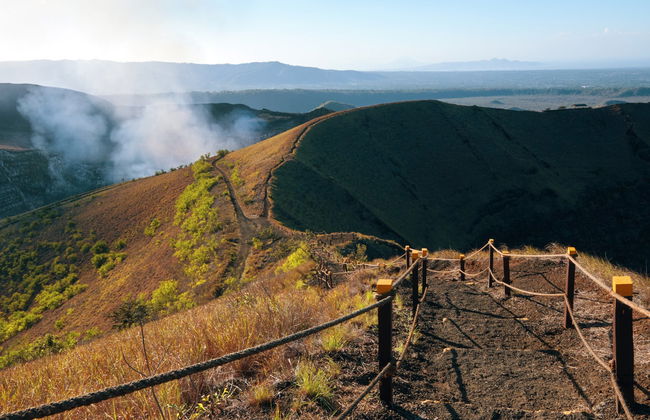 Excursão a Granada e ao Parque Nacional Masaya - Foto 5