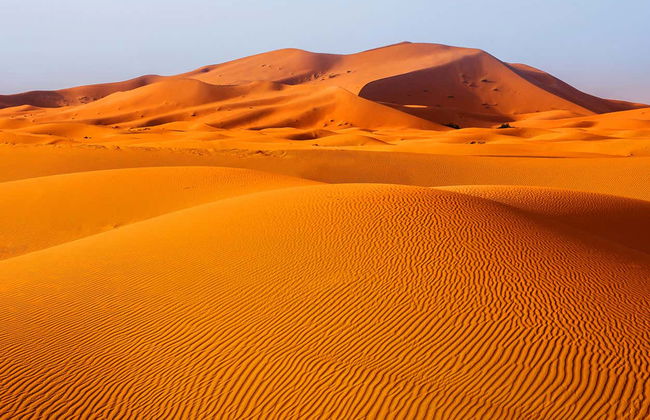 7 días de Tánger a Marrakech con visita al desierto de Merzouga - Foto 3