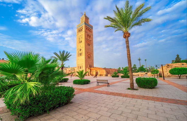 7 días de Tánger a Marrakech con visita al desierto de Merzouga - Foto 7