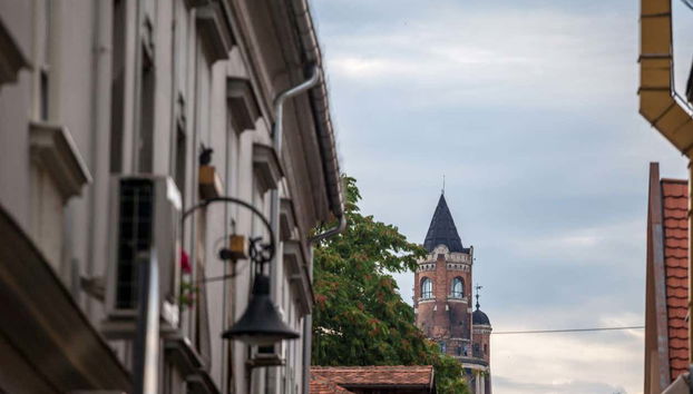 Free tour dans Zemun - Photo 2