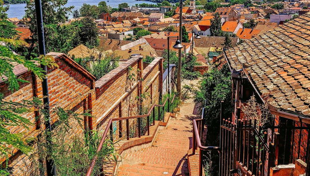 Free tour dans Zemun - Photo 3