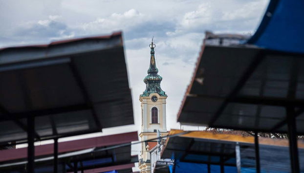 Free tour dans Zemun - Photo 4