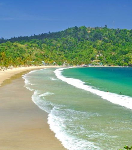 Foto de Excursión a la playa Maracas