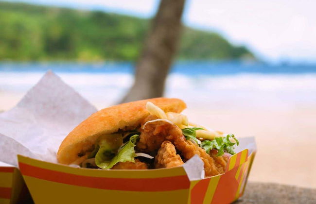 Excursión a la playa Maracas - Foto 7