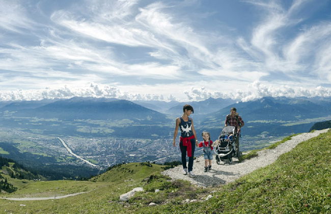 Teleférico de Innsbruck - Billete - Foto 4