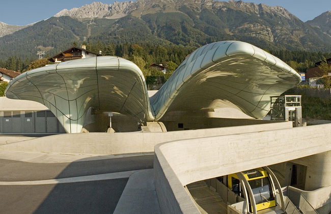 Teleférico de Innsbruck - Billete - Foto 5