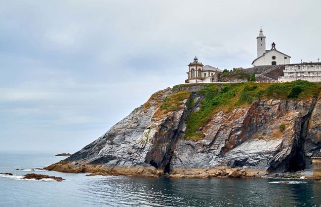 Free tour por Luarca - Photo 7