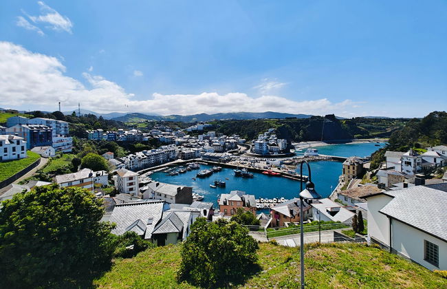 Free tour di Luarca - Foto 4
