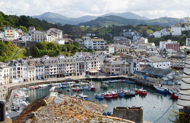 Free tour por Luarca - Photo 6