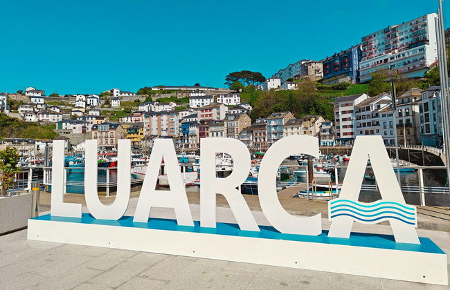 Free tour di Luarca - Foto 2