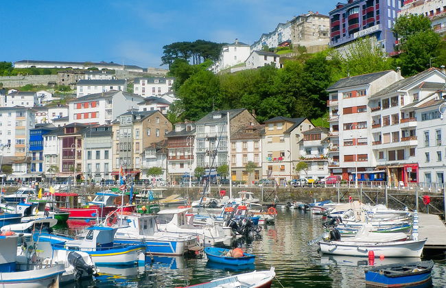 Free tour di Luarca - Foto 6