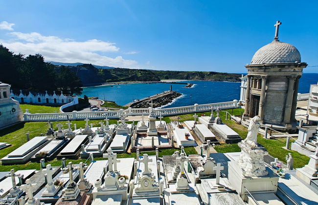 Free tour di Luarca - Foto 3