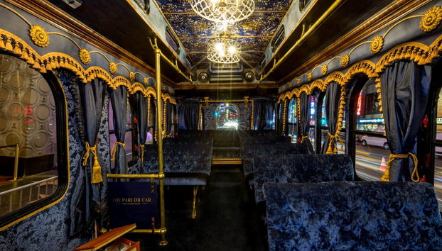 Hollywood & Beverly Hills Sightseeing Trolley Tour - Photo 2