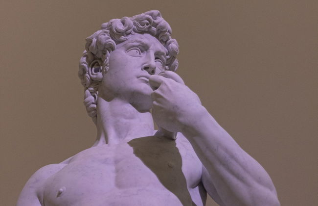 Tour pelo Museu Soumaya - Foto 5