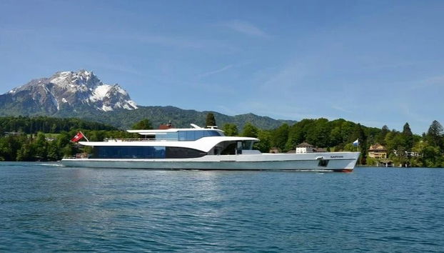 Excursão a Lucerna + Passeio de iate - Foto 2