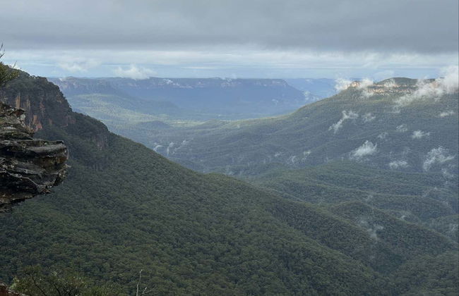 Montañas Azules y Scenic World + Sydney Zoo - Foto 12