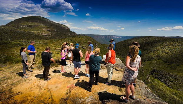 Excursão às Blue Mountains - Foto 4