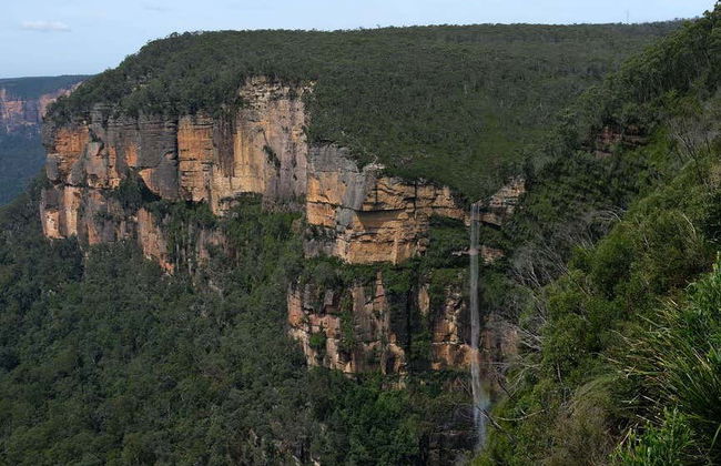 Montañas Azules y Scenic World + Sydney Zoo - Foto 6