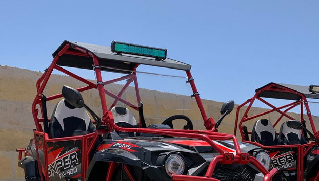 Gozo Buggy Tour - Foto 2