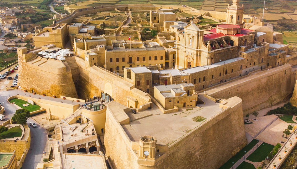 Gozo Buggy Tour - Foto 1