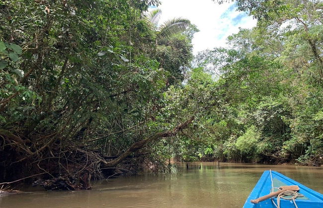 Excursión a la Reserva Cuyabeno con 2, 3 o 4 noches de alojamiento - Foto 6
