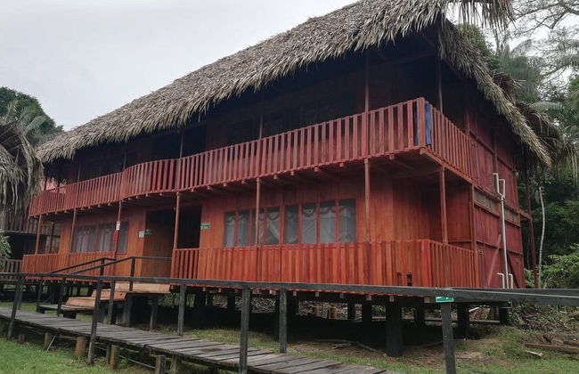 Excursión a la Reserva Cuyabeno con 2, 3 o 4 noches de alojamiento - Foto 7