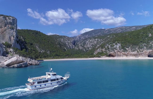 Excursión en barco por el golfo de Orosei - Foto 6