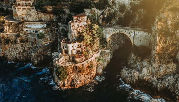 Amalfi Coast Sunset Boat Tour - Foto 5