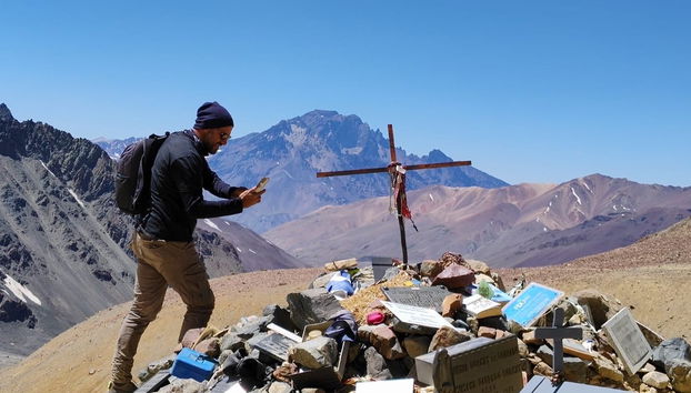 4-Day Hiking or Horseriding Tour of the Andes Crash Site - Photo 2