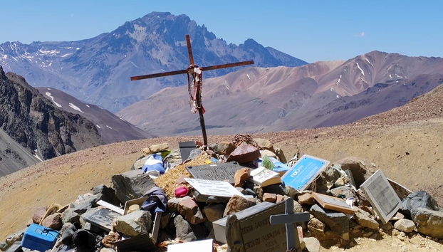 4-Day Hiking or Horseriding Tour of the Andes Crash Site - Photo 4
