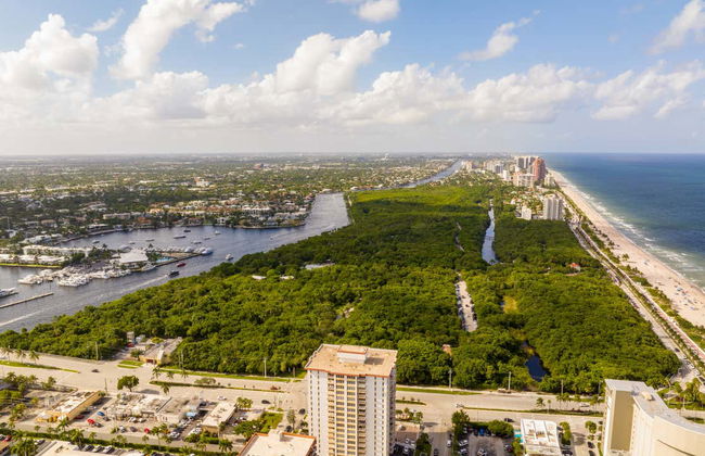 Tour por Fort Lauderdale en grupo reducido + Paseo en barco - Foto 7