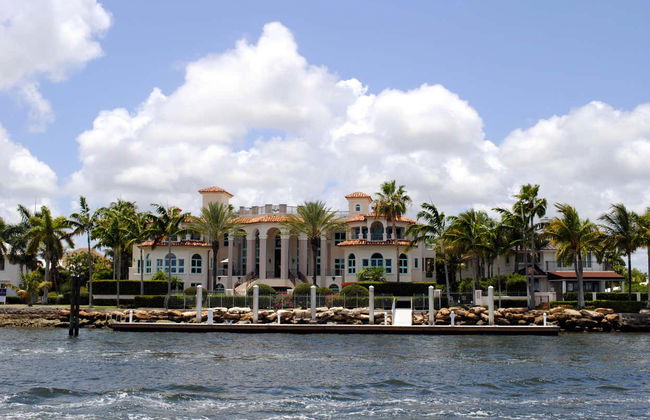 Tour por Fort Lauderdale en grupo reducido + Paseo en barco - Foto 5