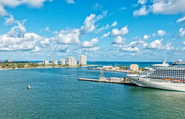 Tour por Fort Lauderdale en grupo reducido + Paseo en barco - Foto 1