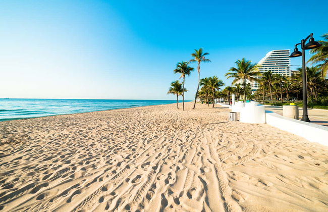 Tour por Fort Lauderdale en grupo reducido + Paseo en barco - Foto 4