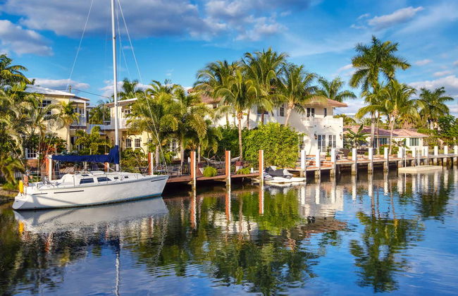 Tour por Fort Lauderdale en grupo reducido + Paseo en barco - Foto 3